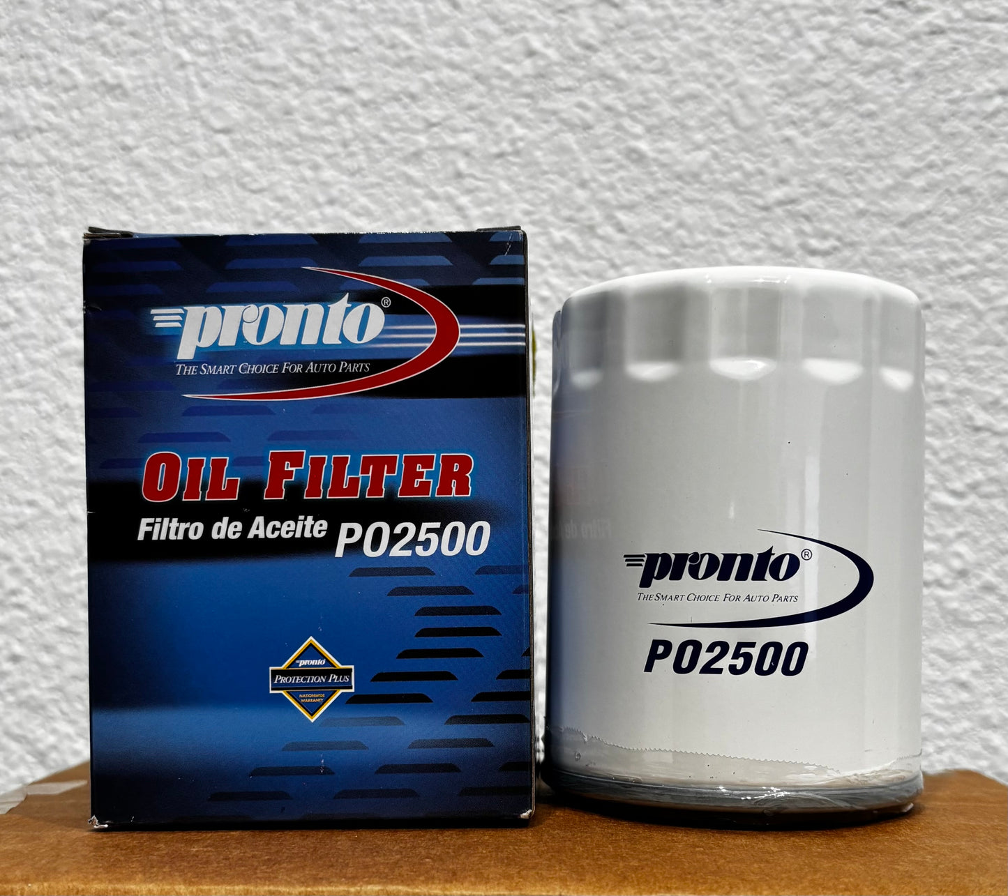 ENGINE OIL FILTER