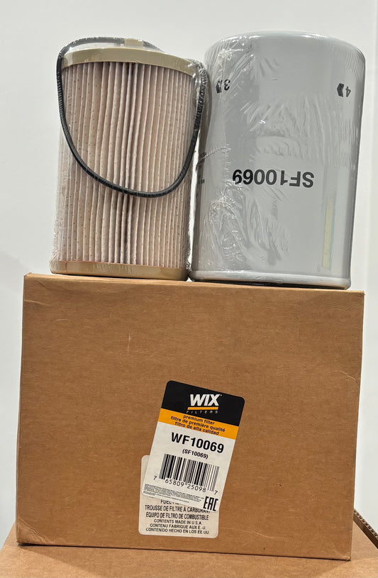 WF10069