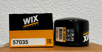 ENGINE OIL FILTER