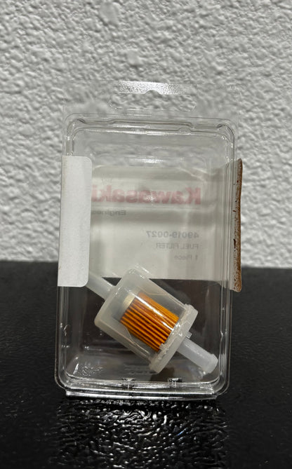 FILTER-FUEL