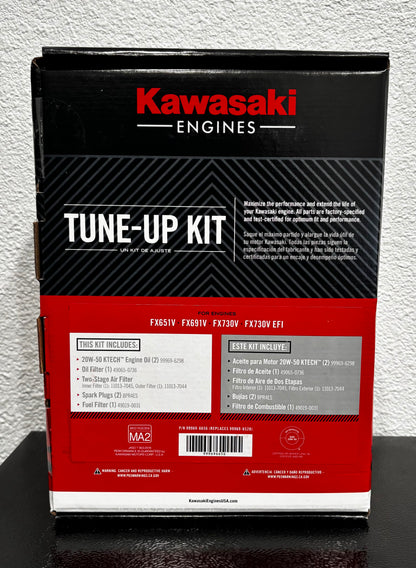 TUK FX651V-730V 20W-