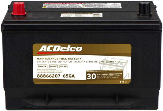 65GA