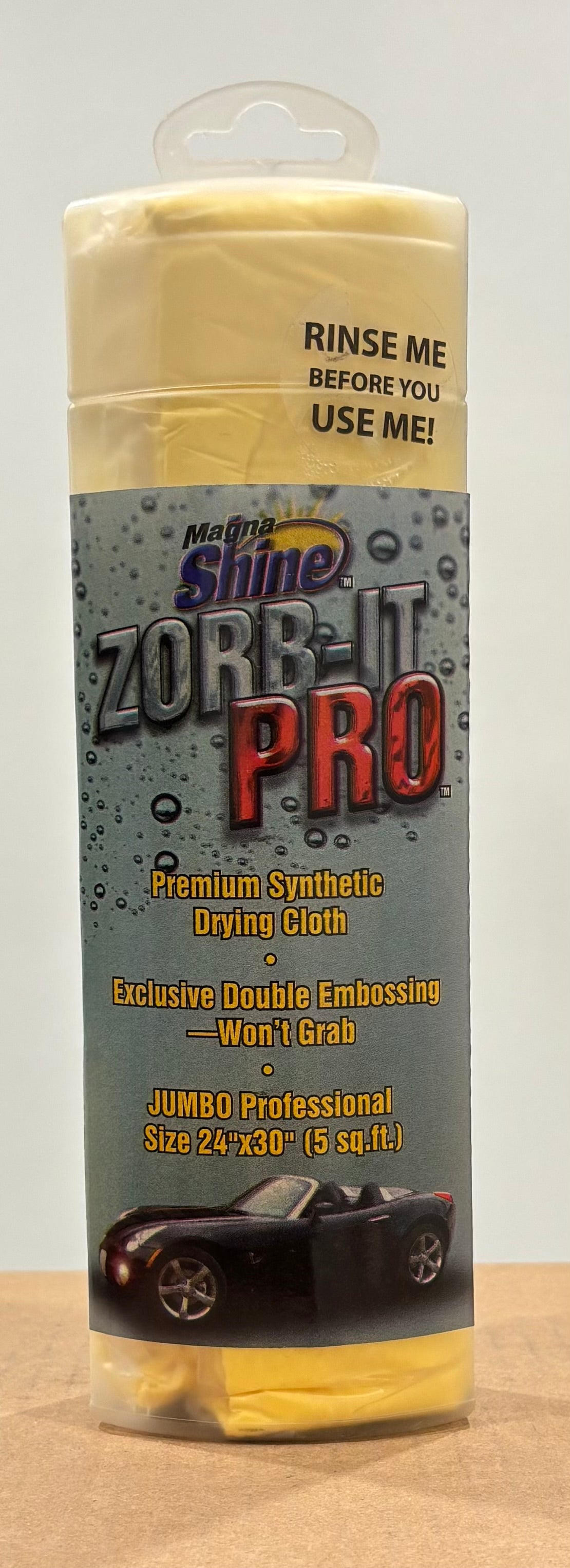 ZORB-5