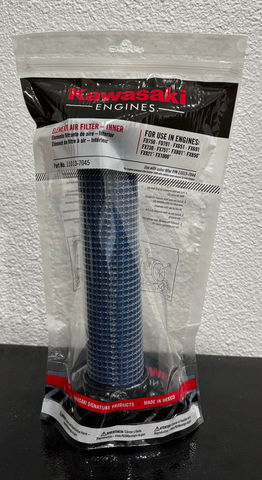ELEMENT-AIR FILTER
