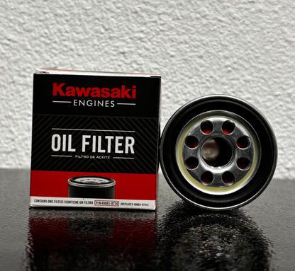 FILTER-OIL