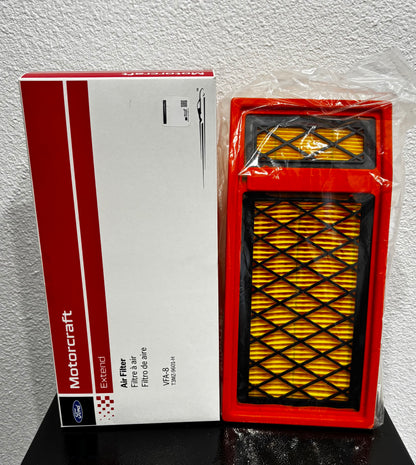 AIR FILTER