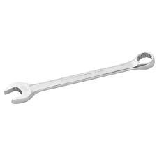 5/8" COMBINATION WRENCH