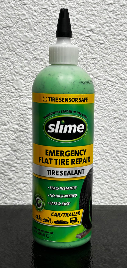 16 OZ TIRE SEALANT