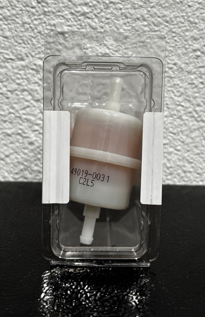 FILTER-FUEL