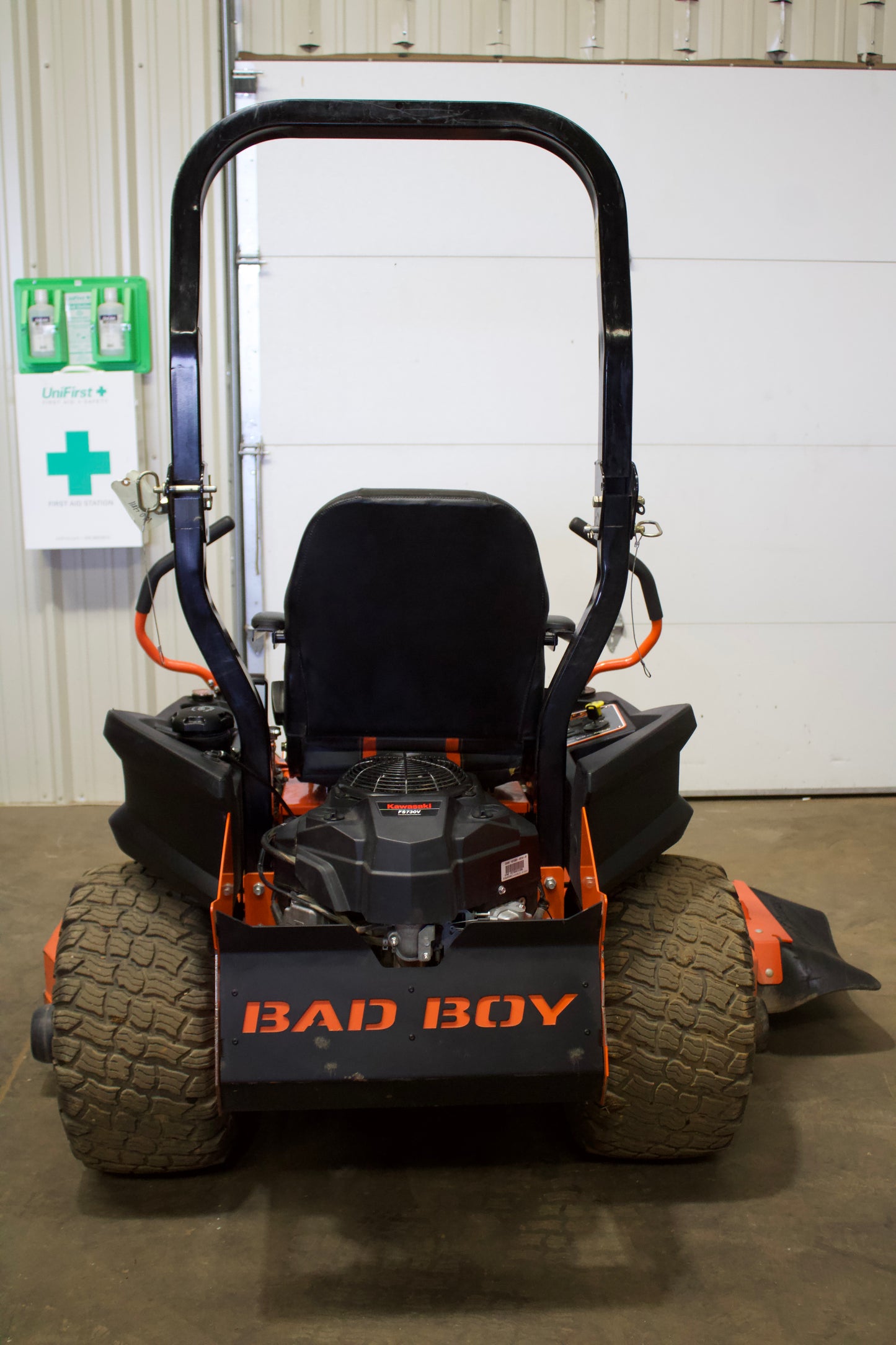 BAD BMR60FS730