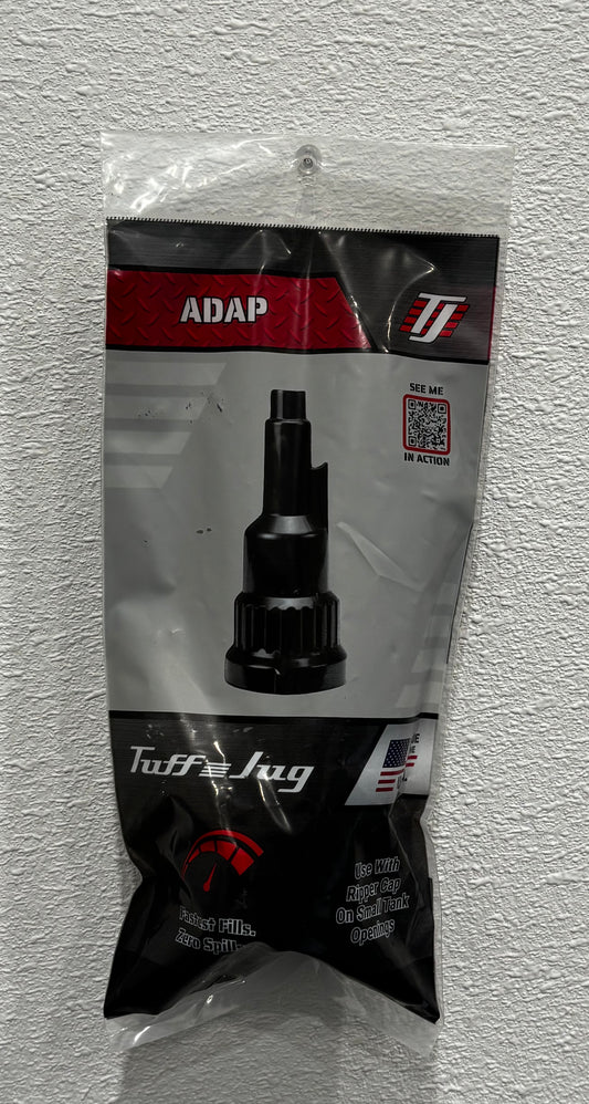 ADAP SPOUT