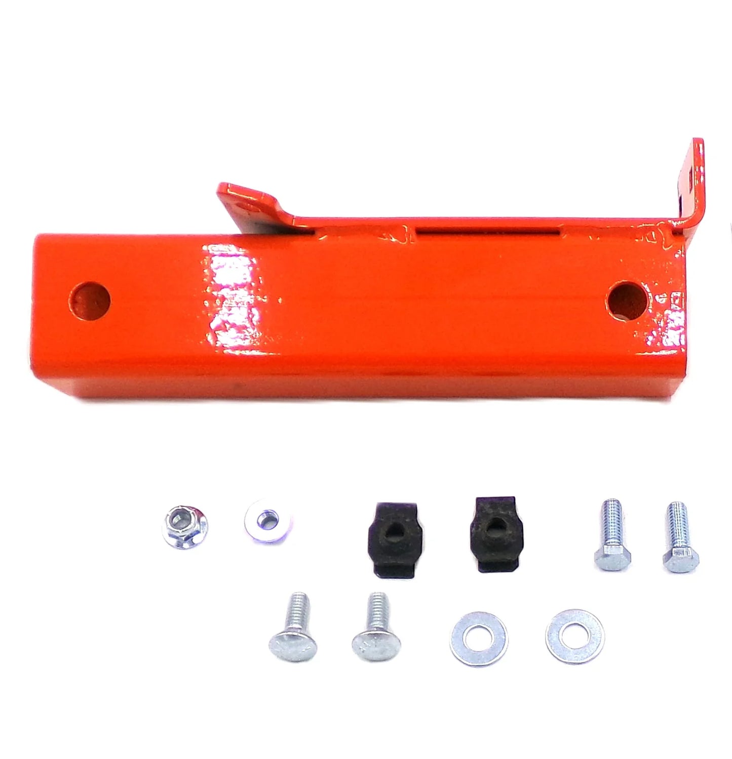 2019 Rogue & Rebel Rear Receiver Hitch