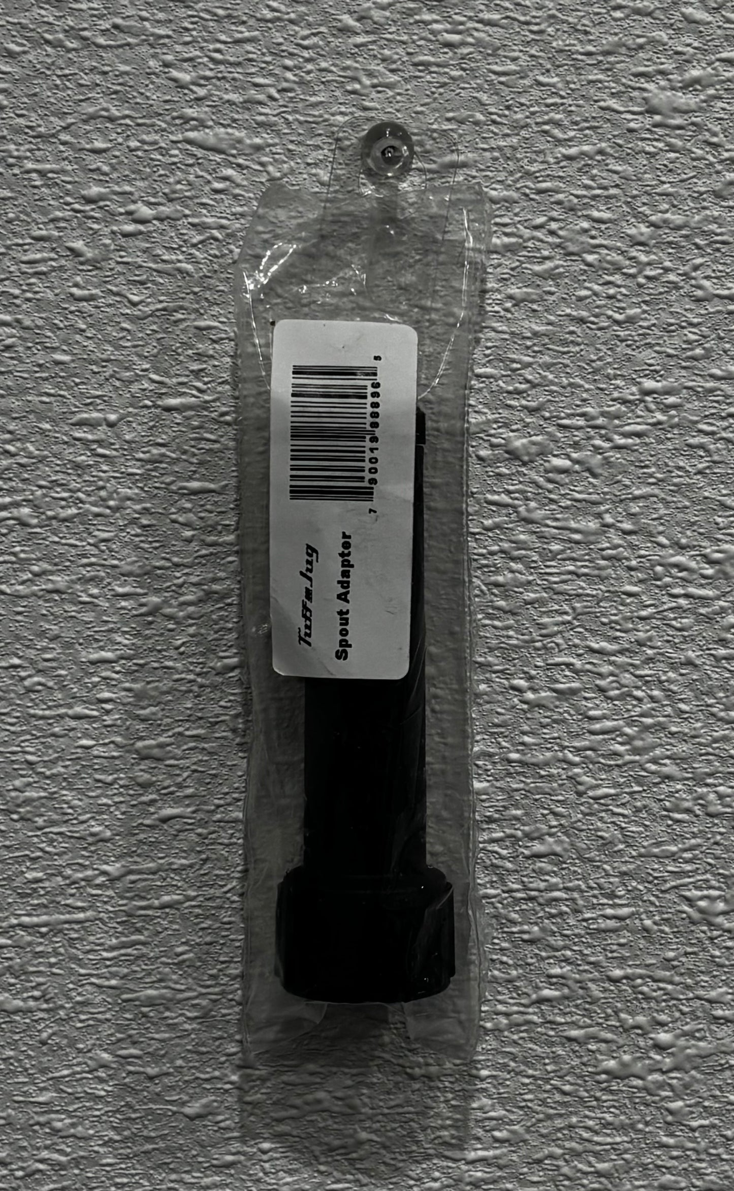 SPOUT ADAPTER