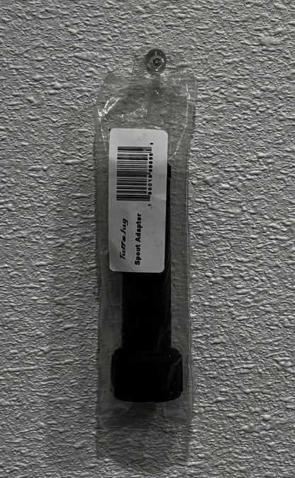 SPOUT ADAPTER