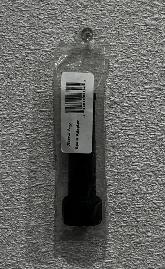 SPOUT ADAPTER