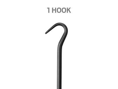 Blunt Pick and Hook Set (5-Piece)