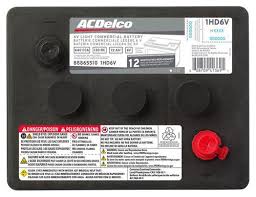 1HD6V