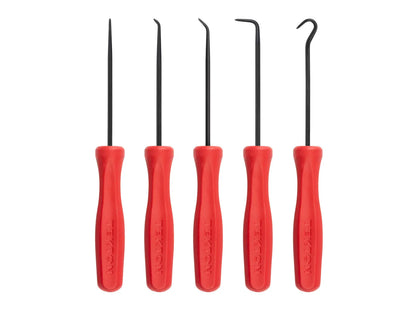 Blunt Pick and Hook Set (5-Piece)