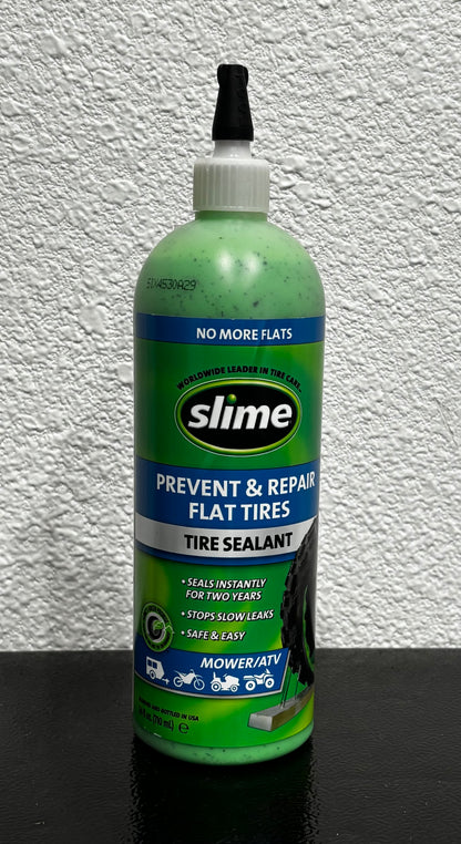 24 OZ TUBELESS SEALANT