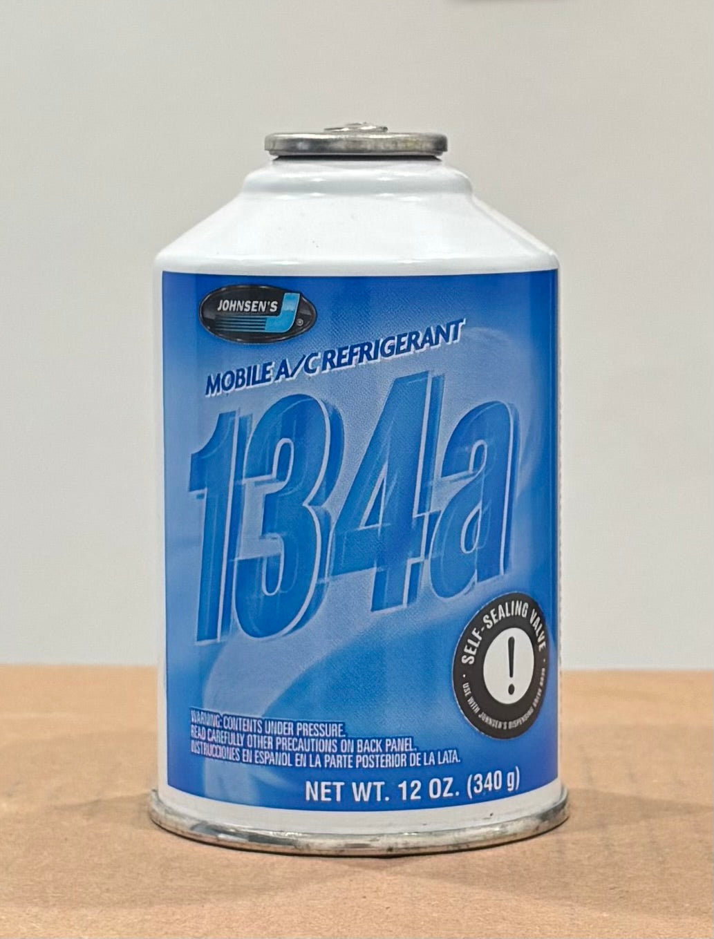 R134A