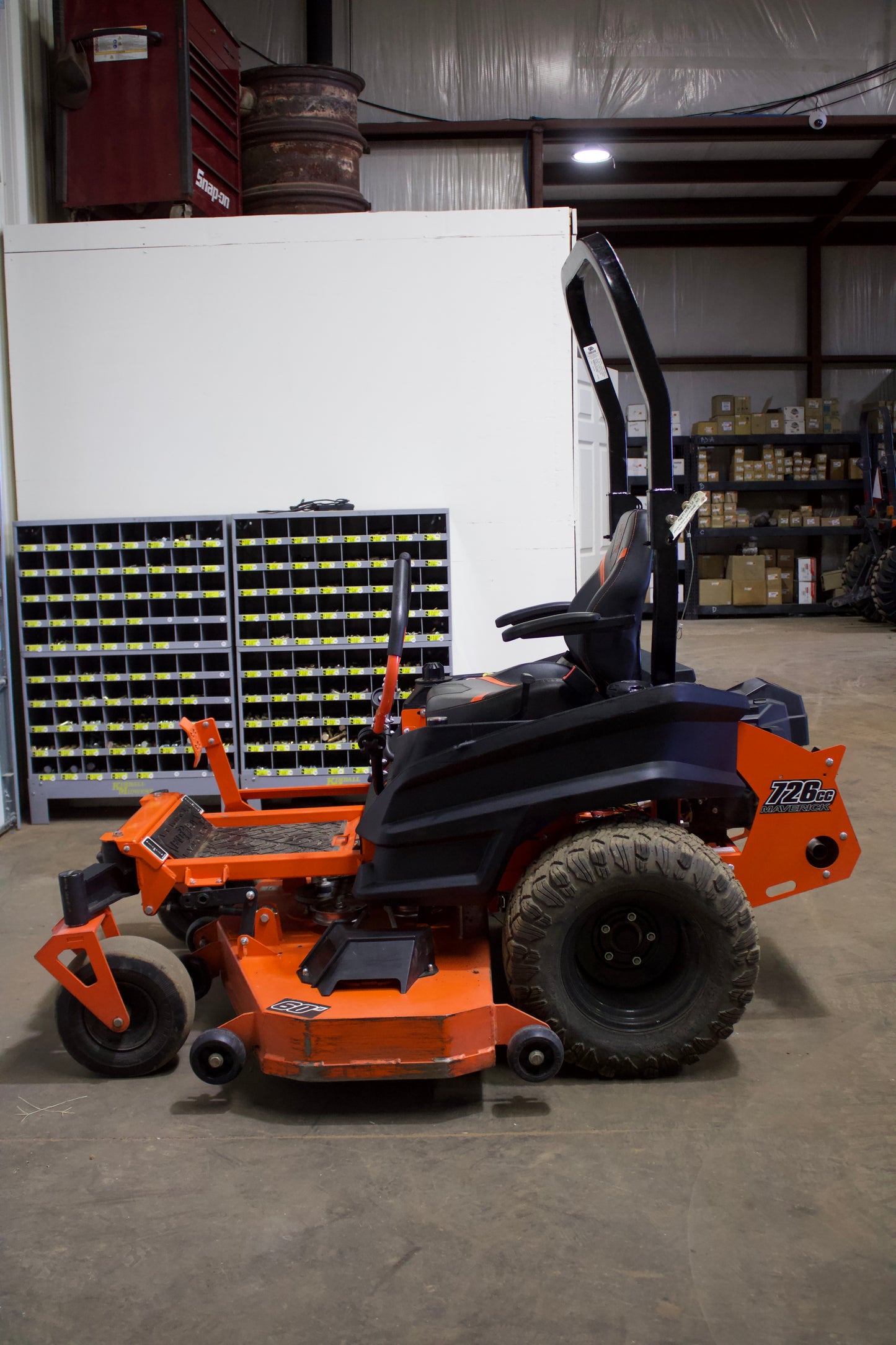 BAD BMR60FS730