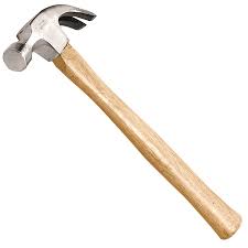 CLAW HAMMER