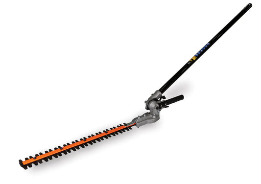 E-SERIES HEDGE CLIPPER- TRIMMER ATTACHMENT