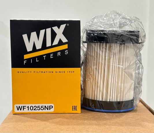 WF10255NP