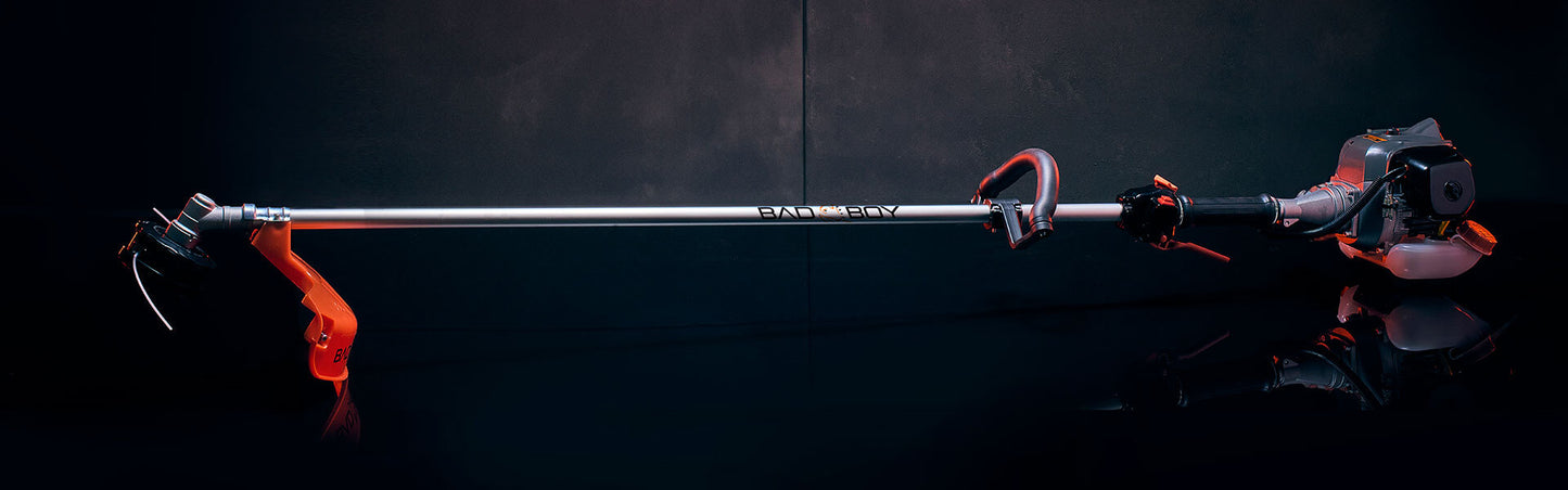 Bad Boy ST300T Gas-Powered String Trimmers