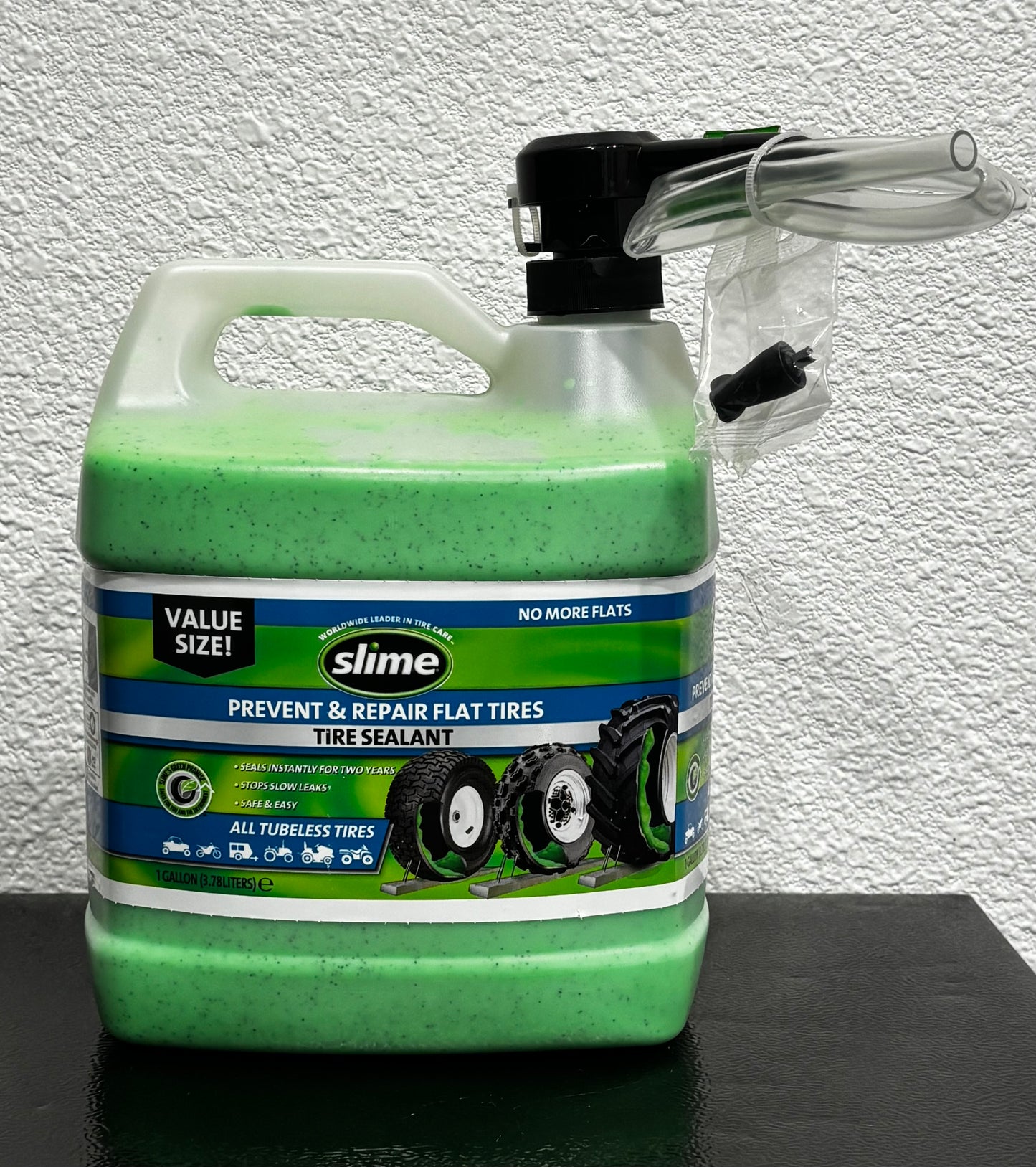 1 GAL TIRE SEALANT