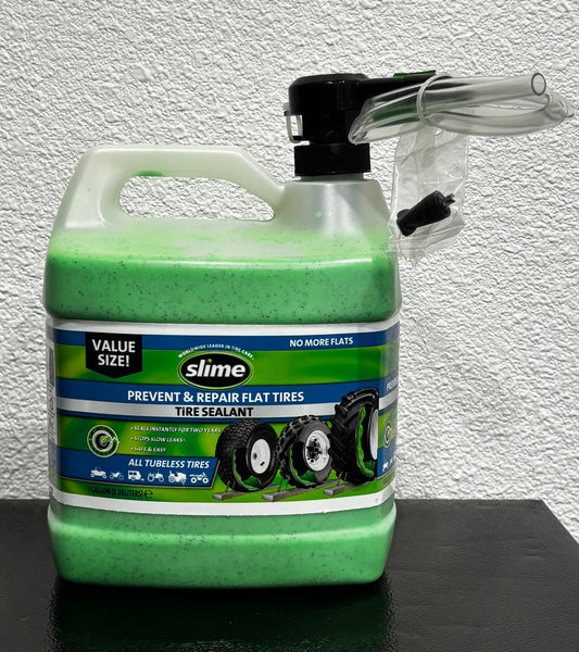 1 GAL TIRE SEALANT