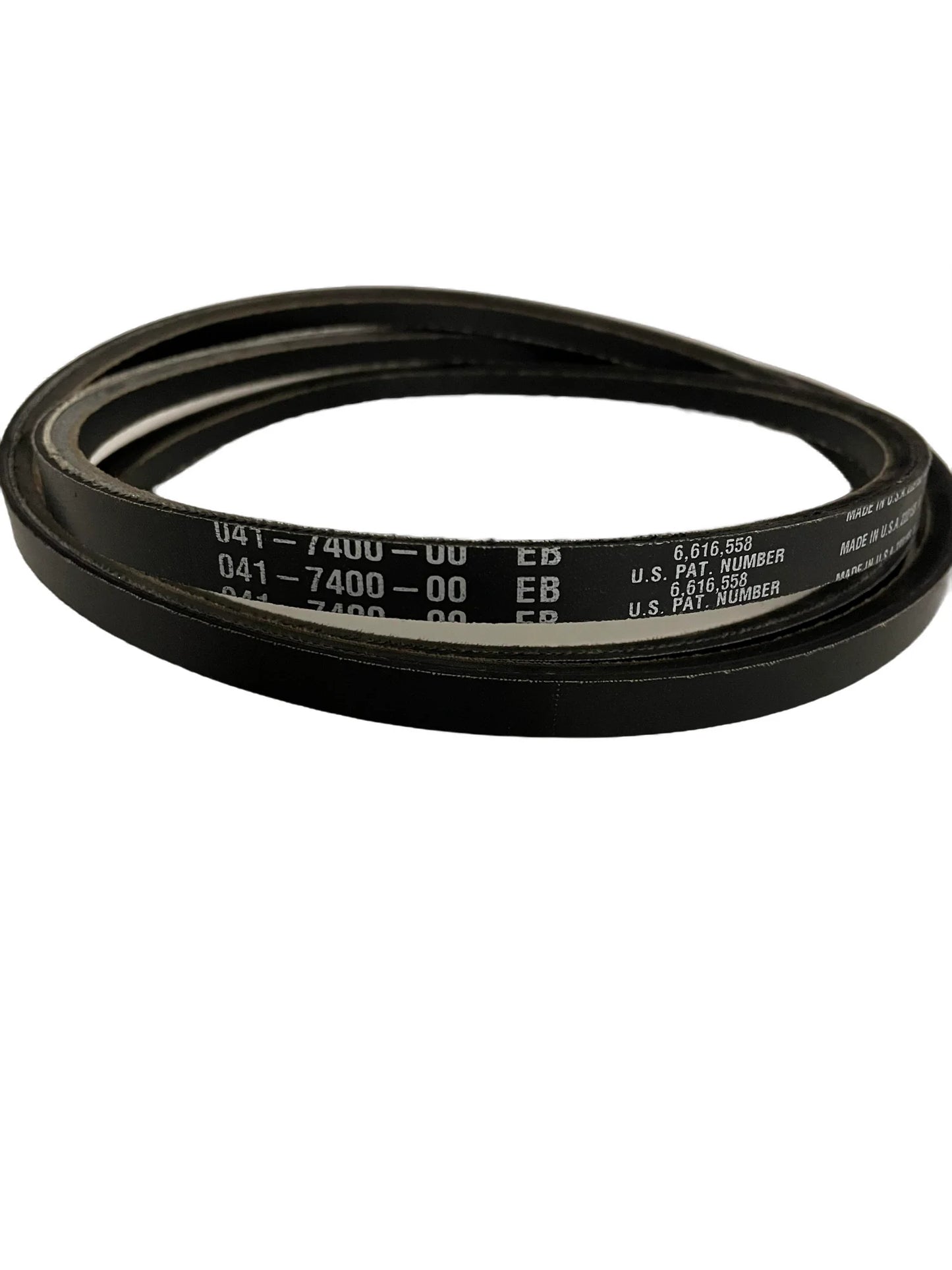 Pump Belt-2018 Maverick 75.8"/2019 & Up Maverick