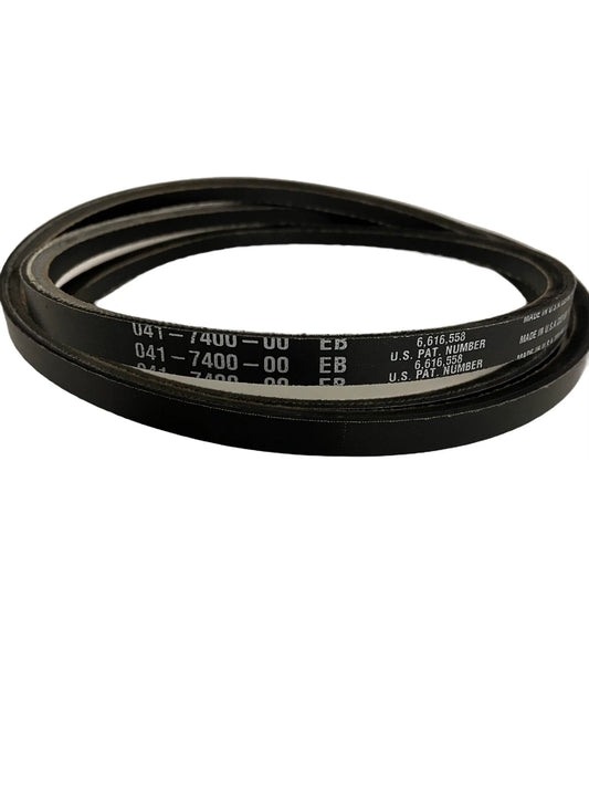 Pump Belt-2018 Maverick 75.8"/2019 & Up Maverick