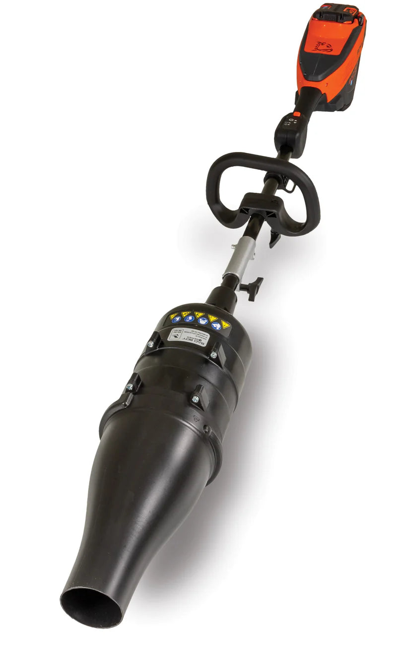 Axial Blower Attachment - STRING TRIMMER