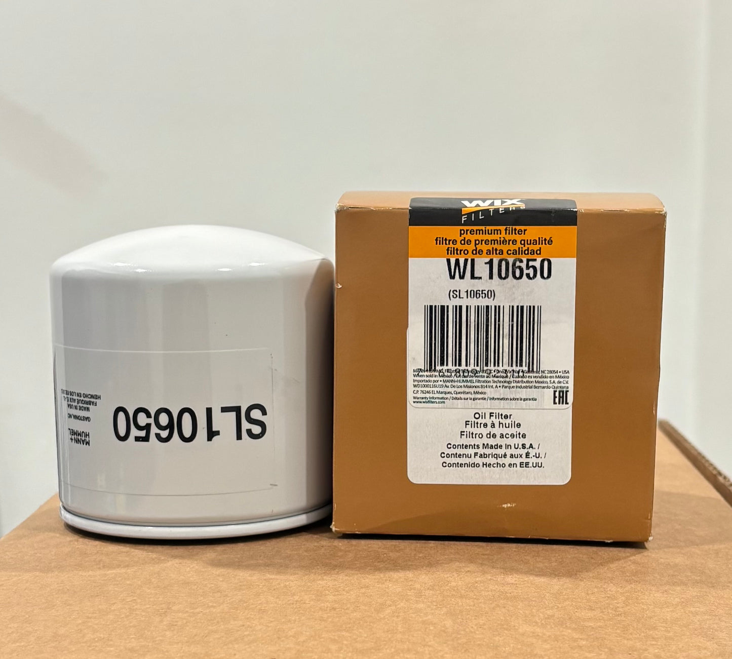 WL10650