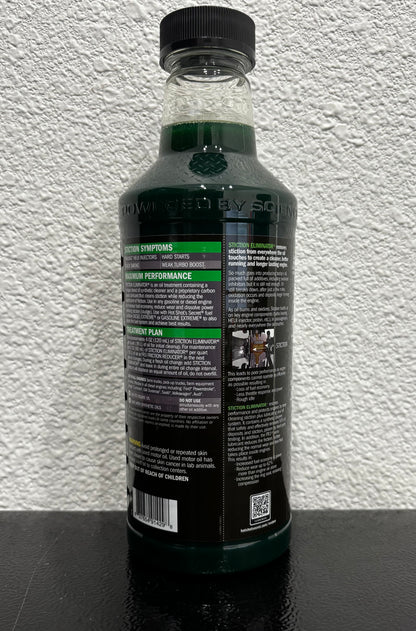 Stiction Eliminator - 32 OZ ROUND
