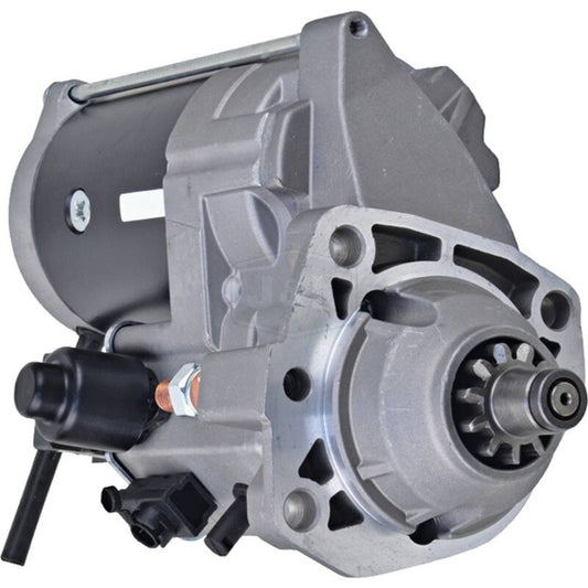 12 VOLT STARTER