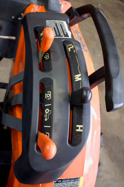 KUB KUBOTAB3200HST