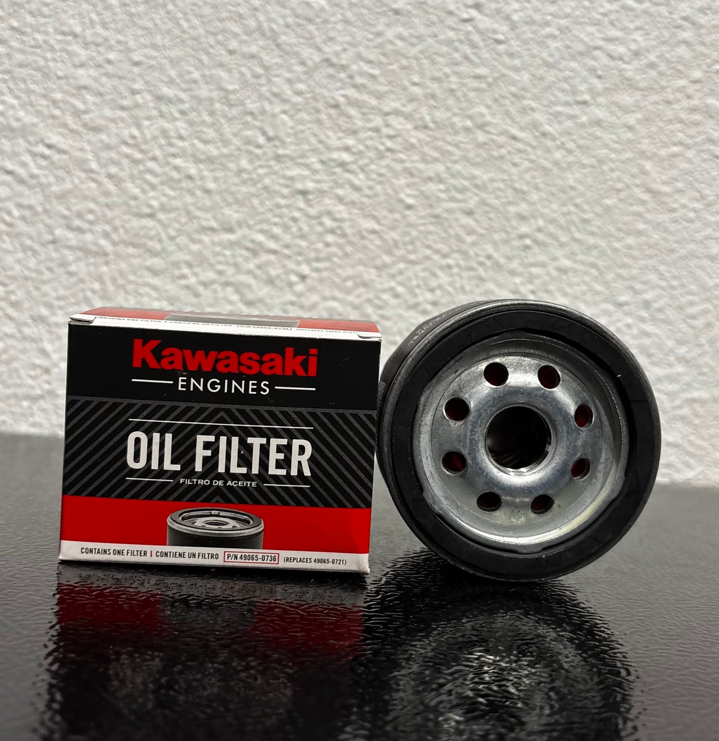 FILTER-OIL