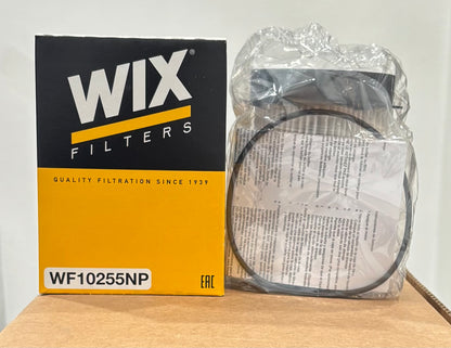 WF10255NP