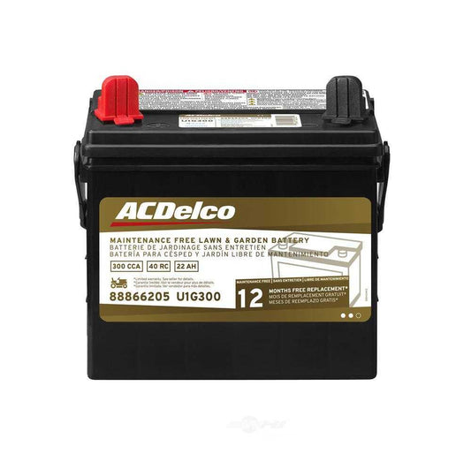 U1G300