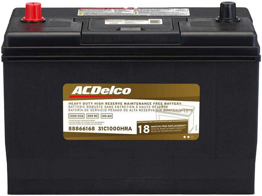 31C1000HRA