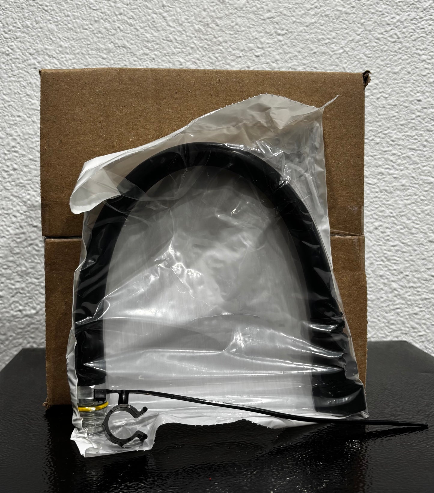 Flexible Oil Drain H