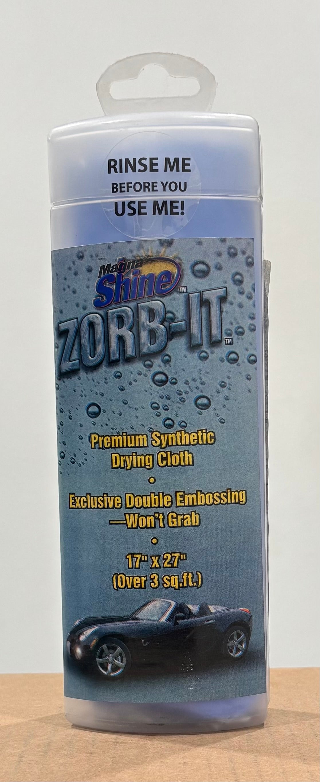 ZORB-3