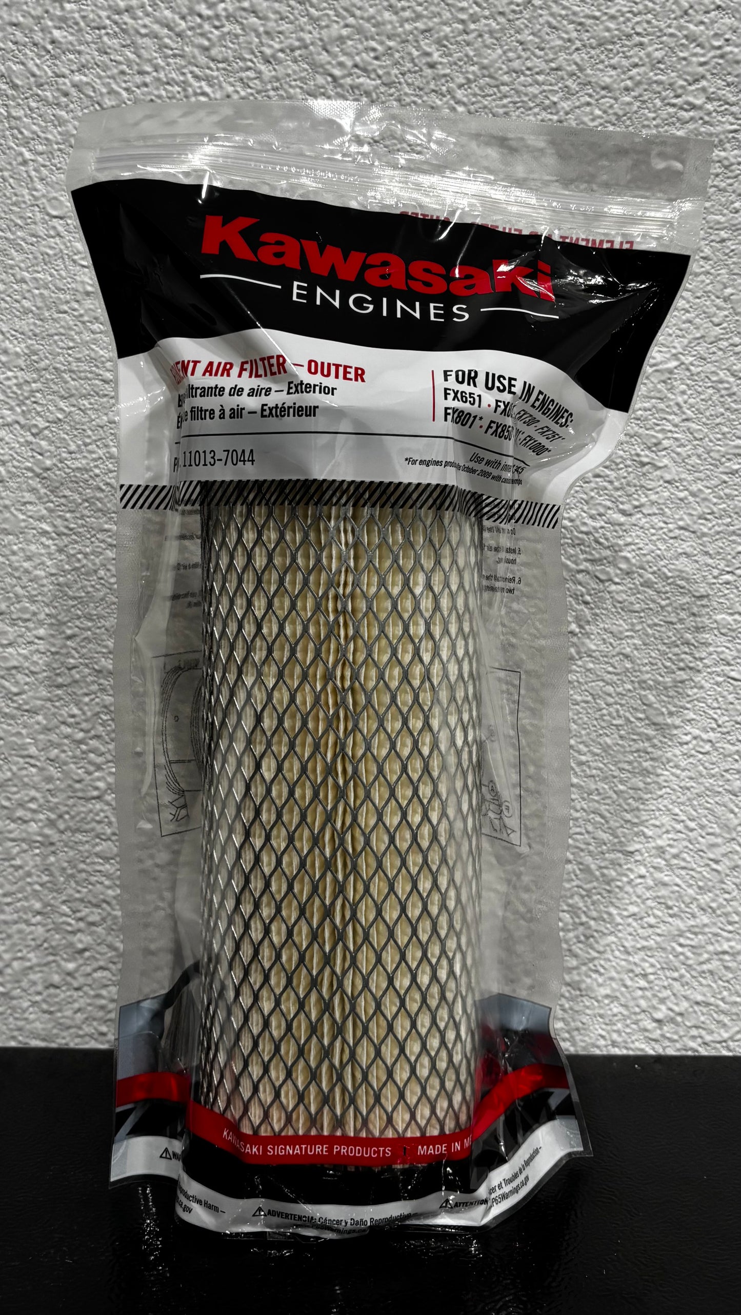 ELEMENT-AIR FILTER