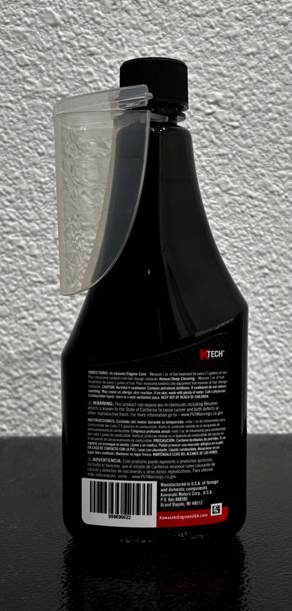 KTECH FUEL TREATMENT