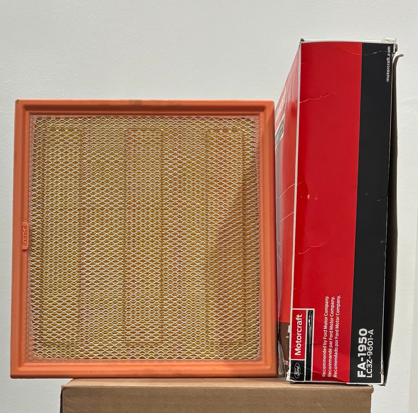 FA1950