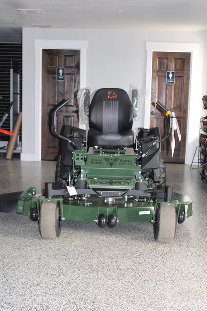 BAD BZSM60FR730