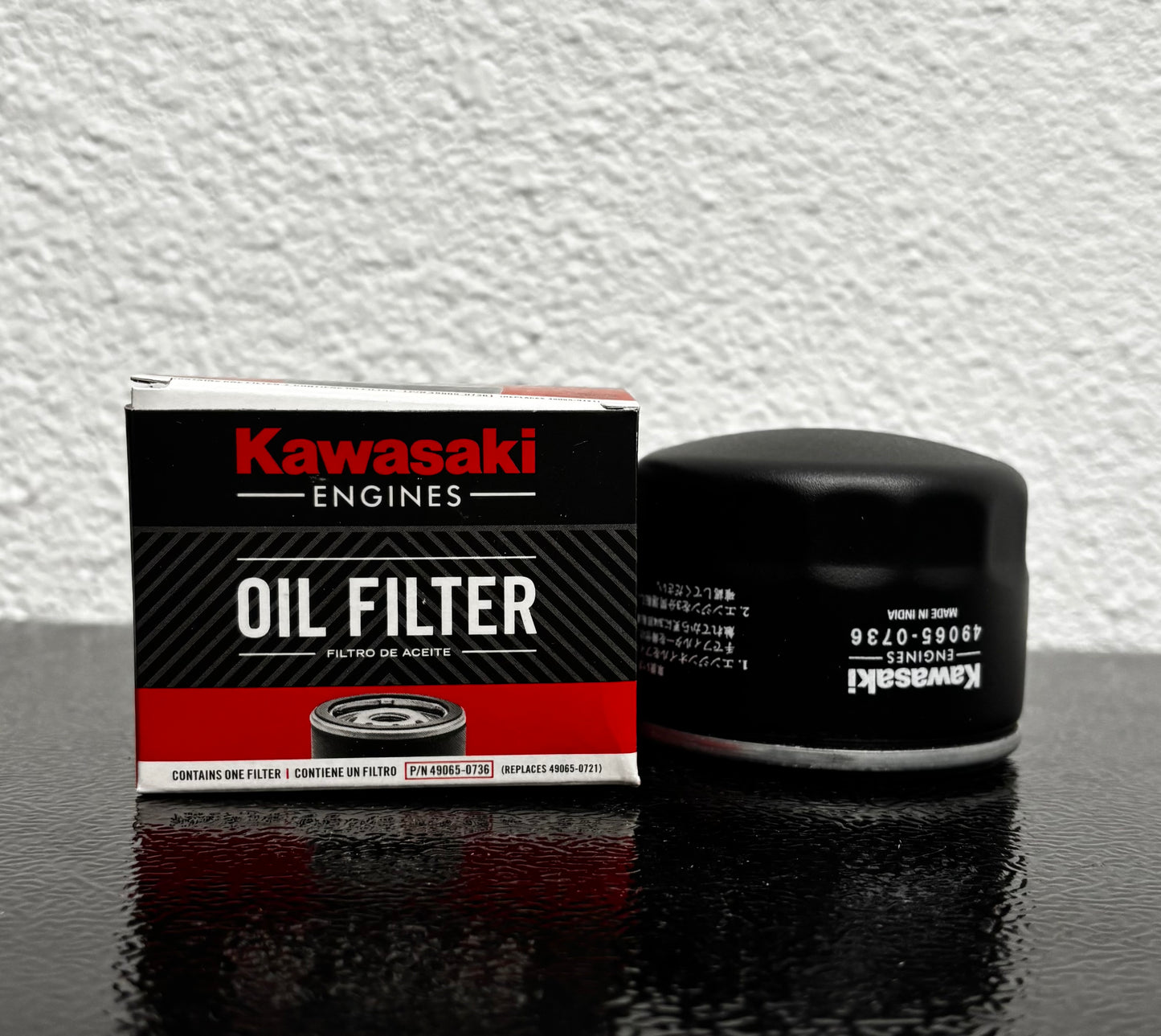 FILTER-OIL