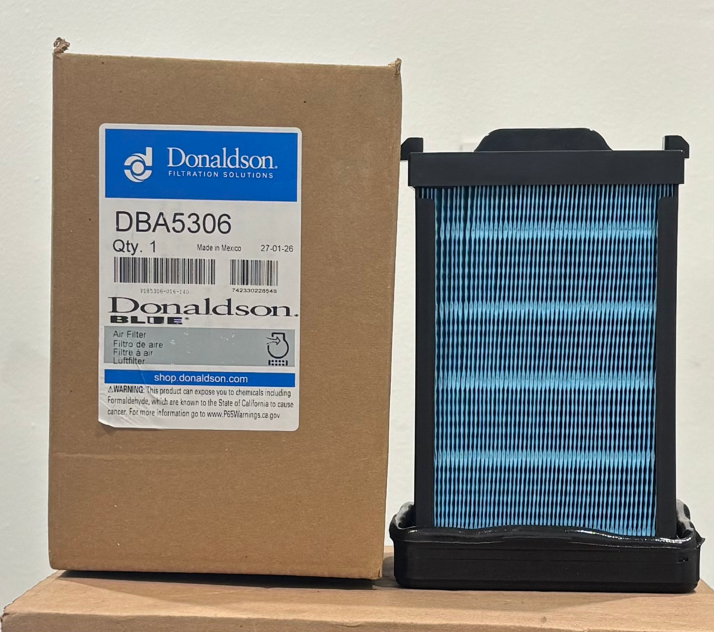 DBA5306